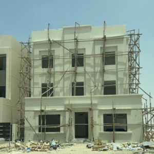 ابوشاكر لتركيب السقالات في الكويت