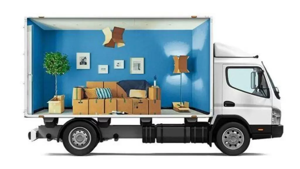 عمال نقل عفش الكويت – أبو شاكِر لنقل العفش نقل عفش شامل مع تغليف وفك وتركيب كامل