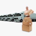 نقل عفش سريع وآمن لجميع مناطق الكويت.