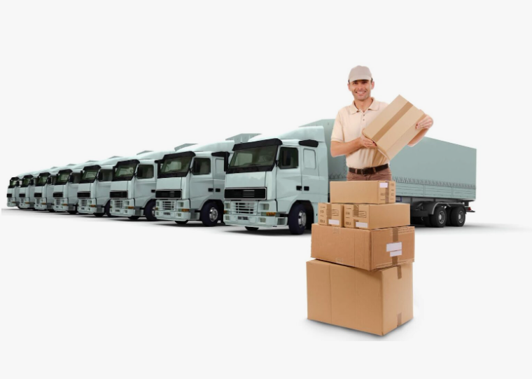 نقل عفش سريع وآمن لجميع مناطق الكويت.